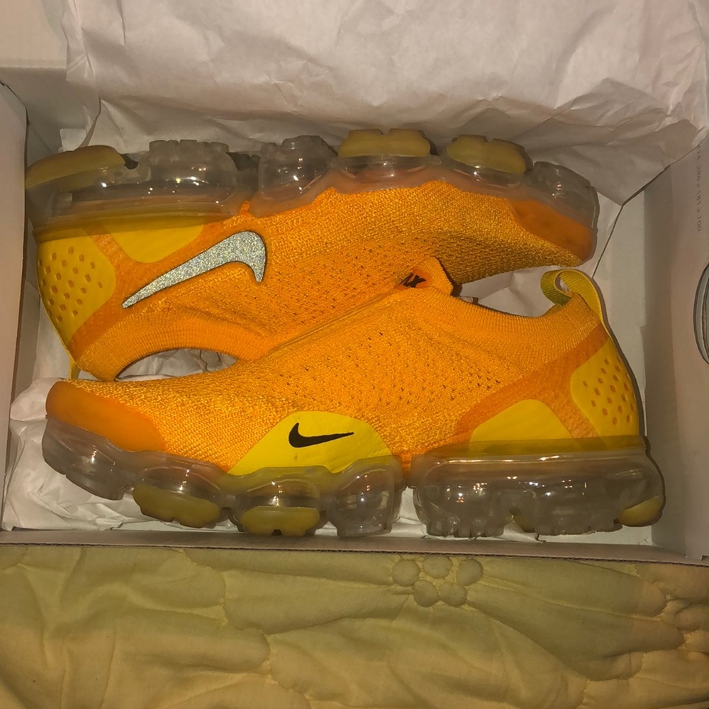 Nike women’s vapormax